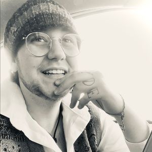 Meet your Posher, Rob